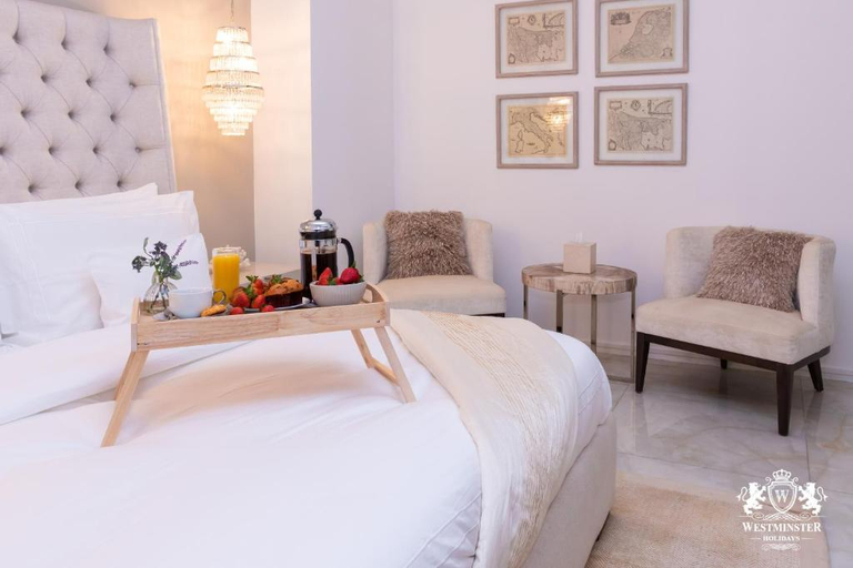 Bedroom 3, Westminster Burj Residences, Dubai
