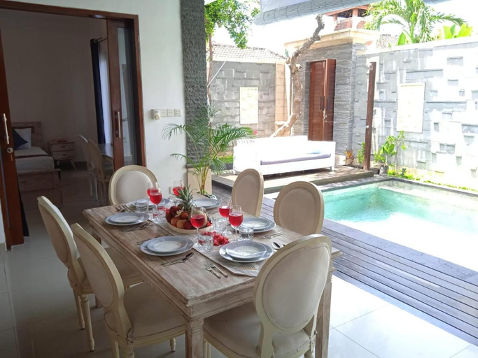 Others 4, CASA BISMA - 3 Bedroom Villa with Pool in LEGIAN, Badung