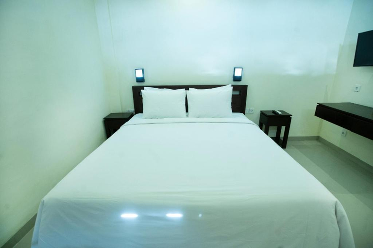 Bedroom 3, Subha's House Bali ★ Ungasan, Badung
