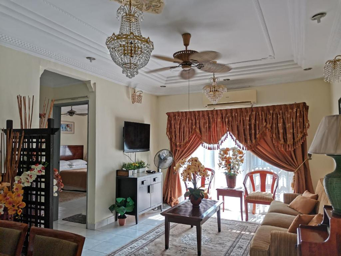 Others 4, Aini's Guest House In Vista Amani Condo, Kuala Lumpur