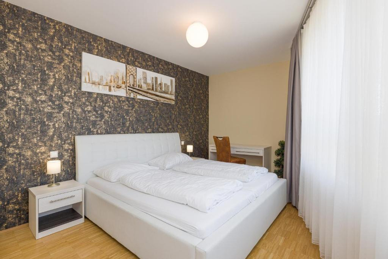 Bedroom 2, Vienna Stay Apartments Linzerstrasse, Wien