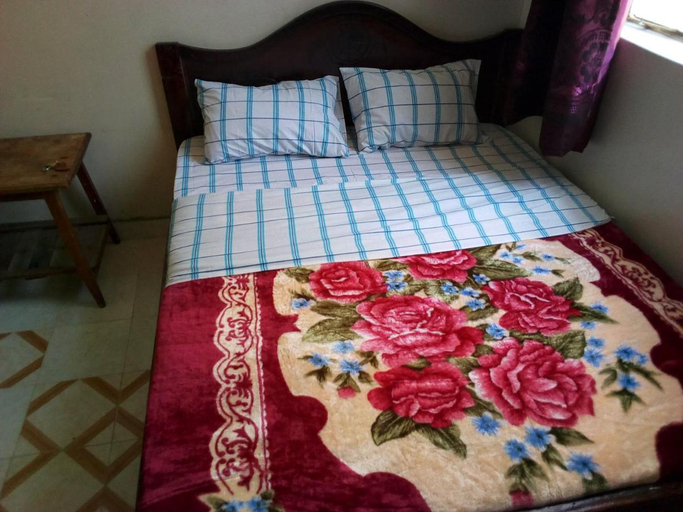 Bedroom 2, Mona Lisa Guest House Kisumu, Kisumu Central