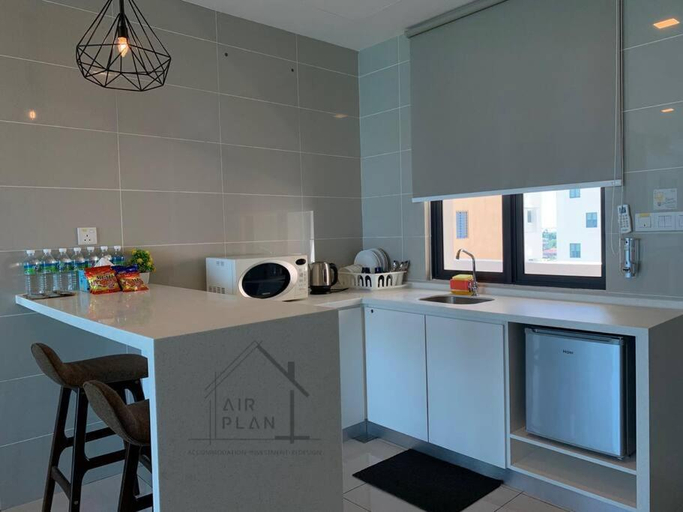 Others 4, PD D'Wharf Smart TV Premium Suite - (Up to 6 Pax), Port Dickson