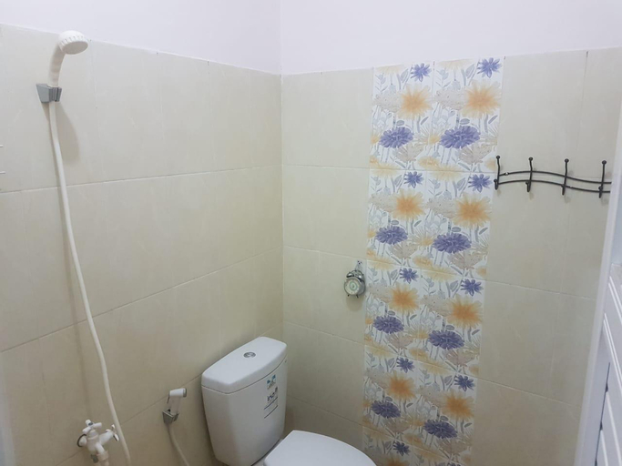 Others 1, Adenium Pandega Homestay, Sleman
