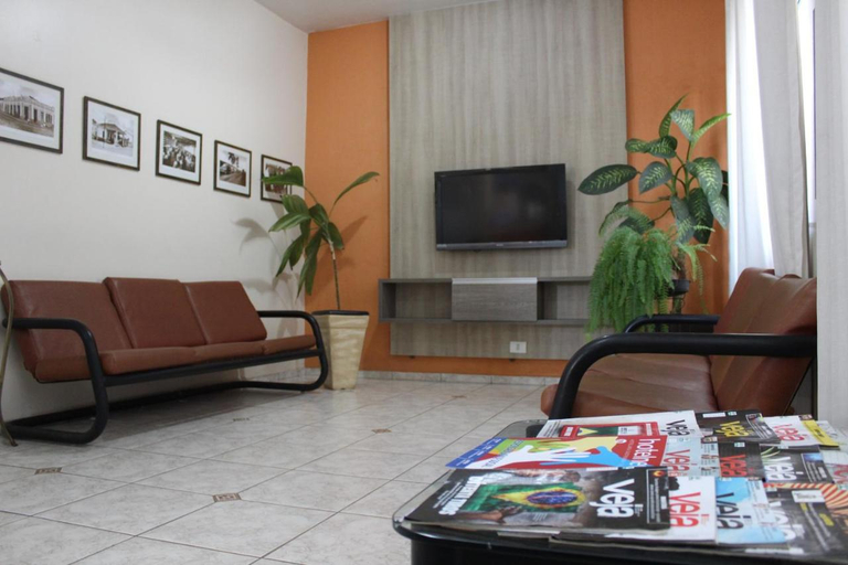 Others 5, Limeira Plaza Hotel, Limeira
