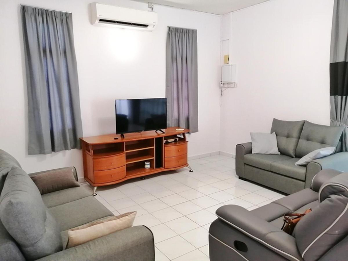 Others 4, SS Ipoh Comfort Homestay - For Families and Groups, Kinta