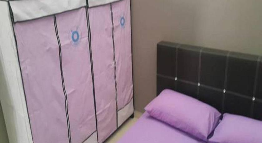 Bedroom 4, Taman Tanjung Minyak, Malacca City