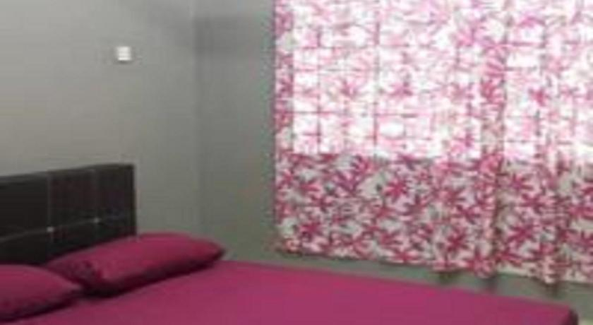 Bedroom 2, Taman Tanjung Minyak, Malacca City