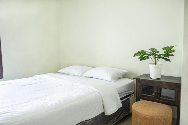 Bedroom 4, Gumitish Guest House Singaraja, Buleleng