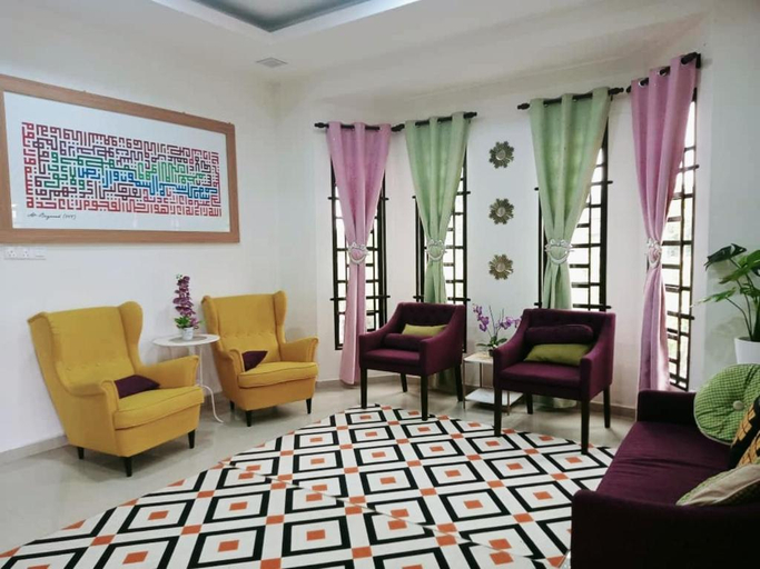 Others 4, Sweethome MAMA, Kuala Terengganu