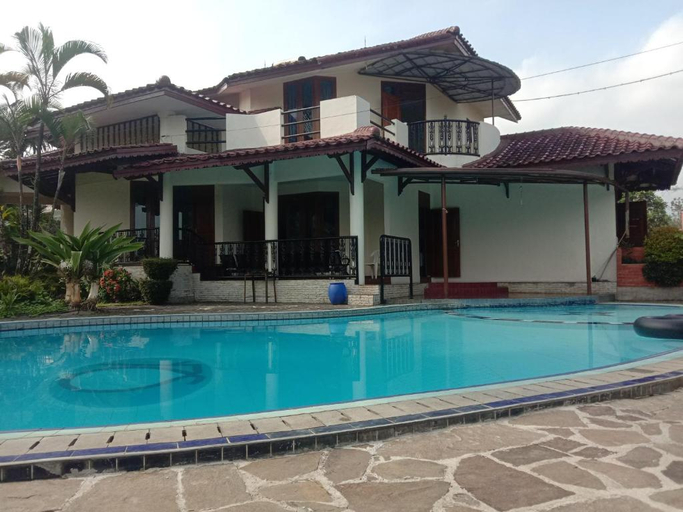 Sport & Beauty 1, Villa Maharani, Badung