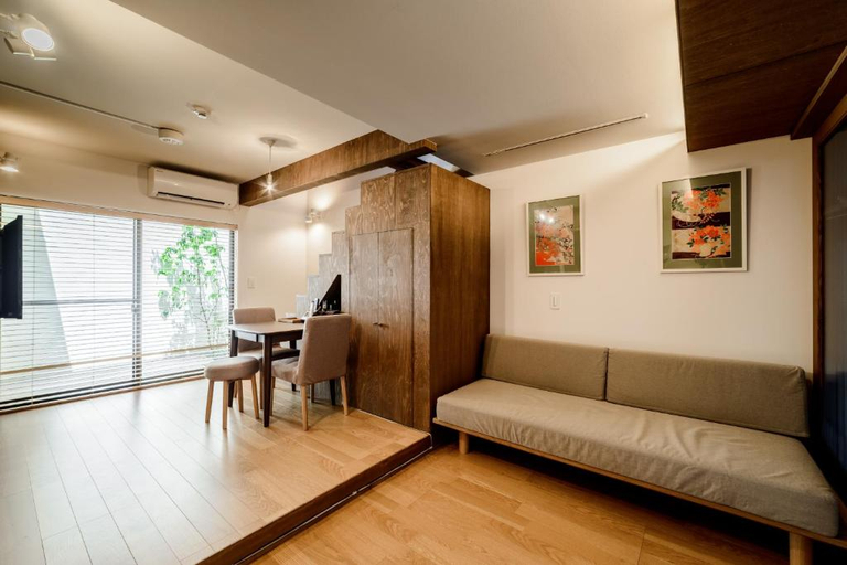 Others 2, Aoshida Machiya House, Kyoto