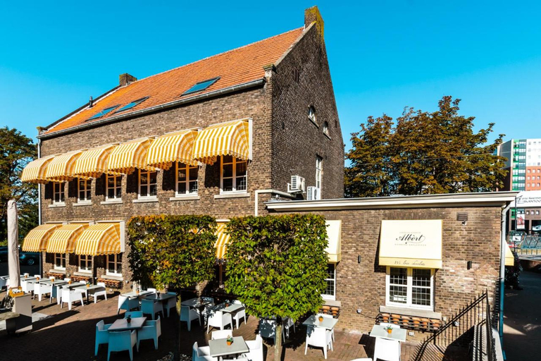 Exterior & Views 5, De Pastorie Bed & Breakfast, Roermond