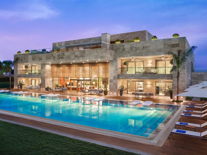 Others 2, Regnum Carya - All Inclusive, Serik