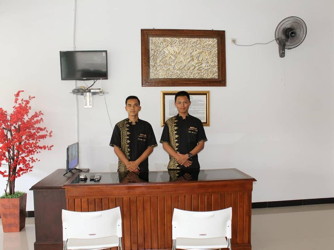 Amaryllis Guesthouse Syariah, Pacitan