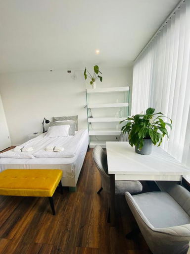Bedroom 2, Easy Stay, Reykjanesbær