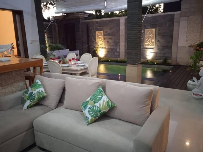 Others 2, CASA BISMA - 3 Bedroom Villa with Pool in LEGIAN, Badung