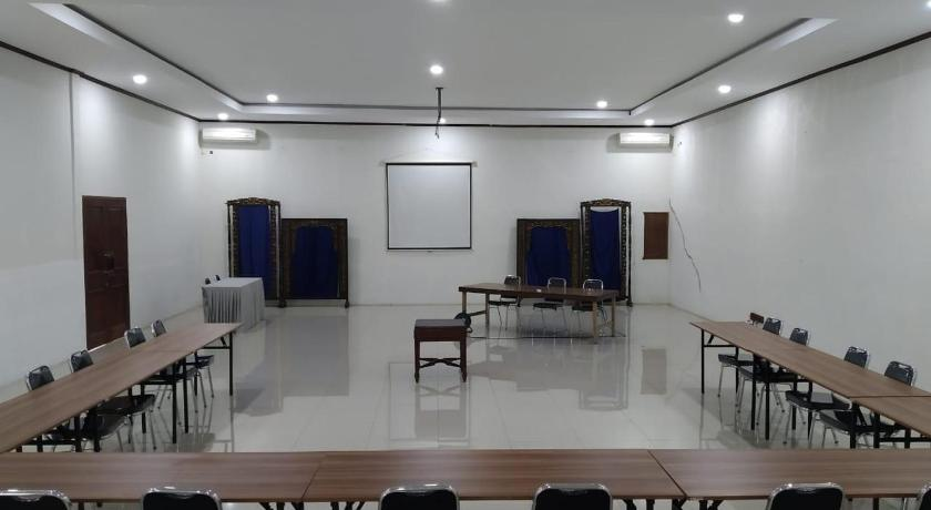 Business Facilities, Rumah Joglo Casual Hotel, Bogor