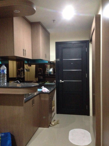 Others, Studio room apartment Batam, Batam