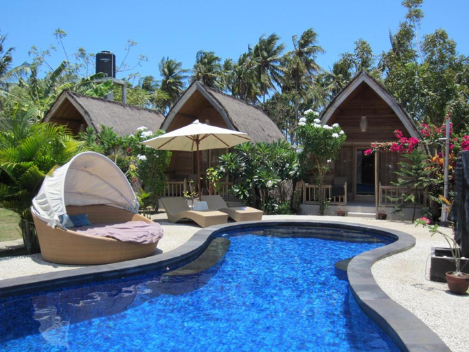 Sport & Beauty 2, Djamezz Lumbung, Lombok