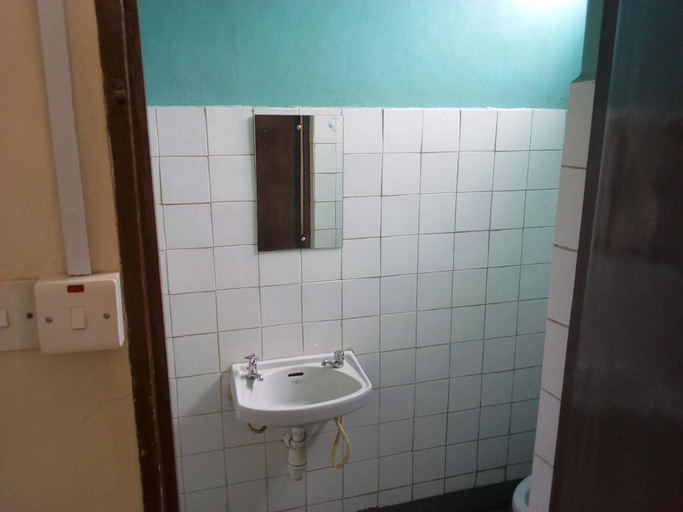 Bathroom 3, Mona Lisa Guest House Kisumu, Kisumu Central
