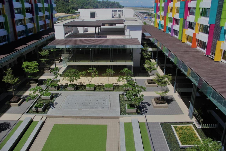 Exterior & Views 4, Aeropod  Corner Unit /2 Queen Bed, Kota Kinabalu