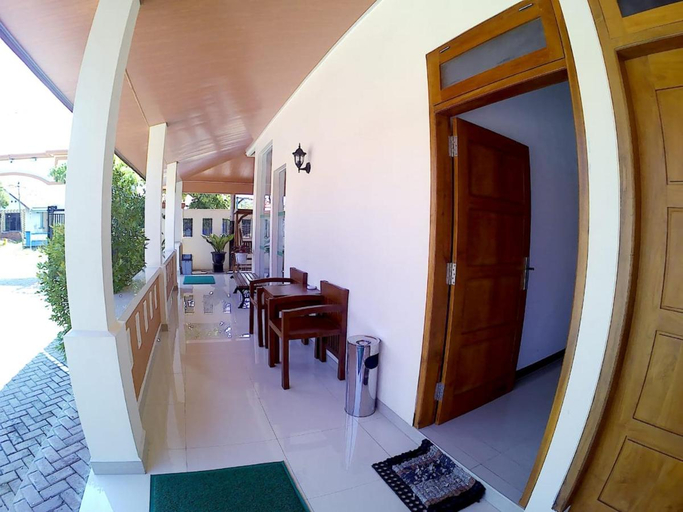 Others 4, Amaryllis Guesthouse Syariah, Pacitan