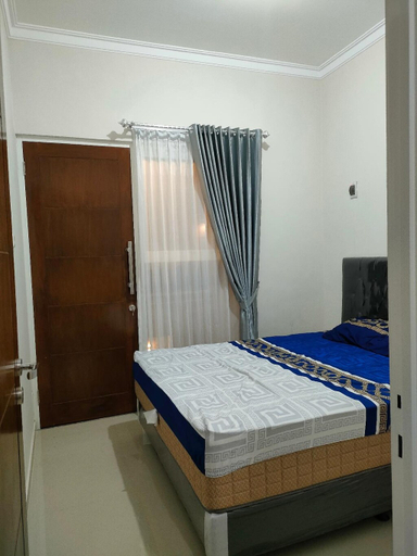 Bedroom 4, Biemz Villa , Malang