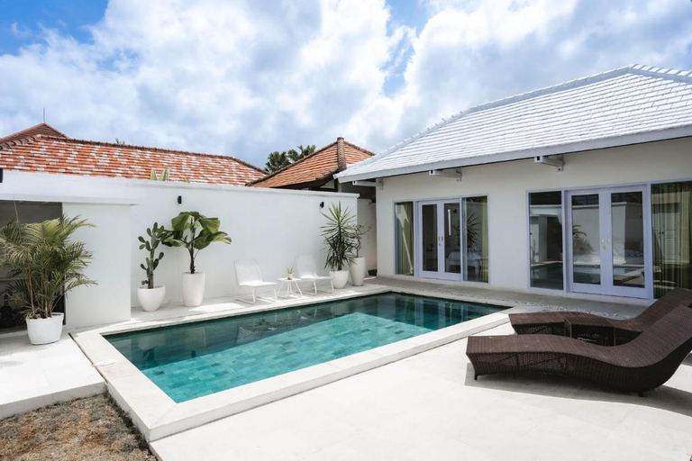 Sport & Beauty, Villa Shanti, Badung