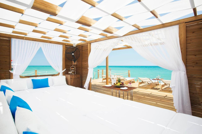 Others 3, Regnum Carya - All Inclusive, Serik