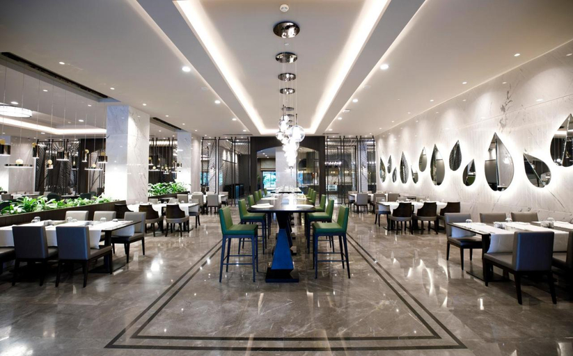 Others 4, Regnum Carya - All Inclusive, Serik