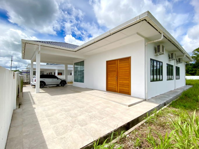 Others 1, THE PRIMA HOMESTAY, Sri Aman
