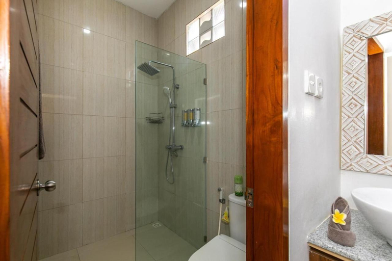 Bathroom 4, Legian Villa - 3 bed4 bath -Fantastic location, Badung