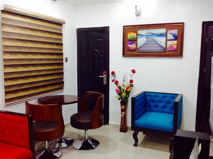 Others 5, K-Yellow Hotel and Resorts, Ido