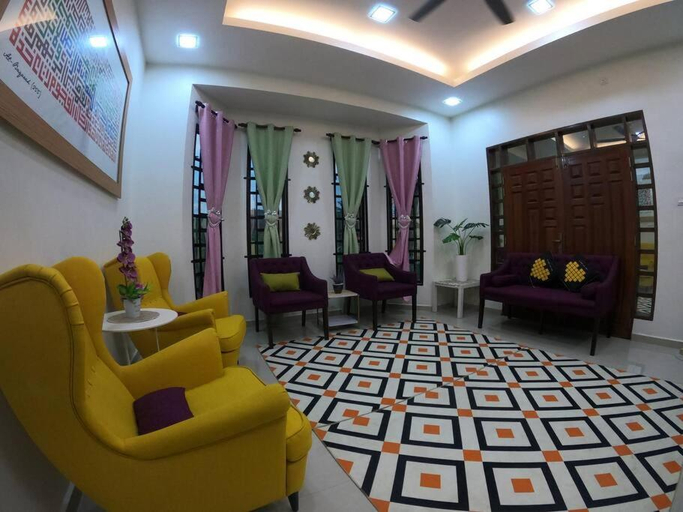 Others 3, Sweethome MAMA, Kuala Terengganu
