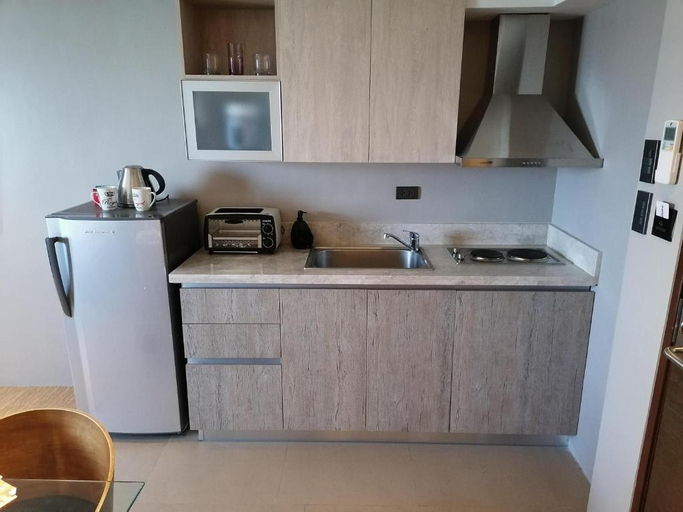 Others 5, Studio Deluxe @ Sta Lucia Mall - Hotel&Residences, Pasig City