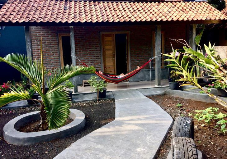 Exterior & Views 5, Fidigri Homestay, Pangandaran