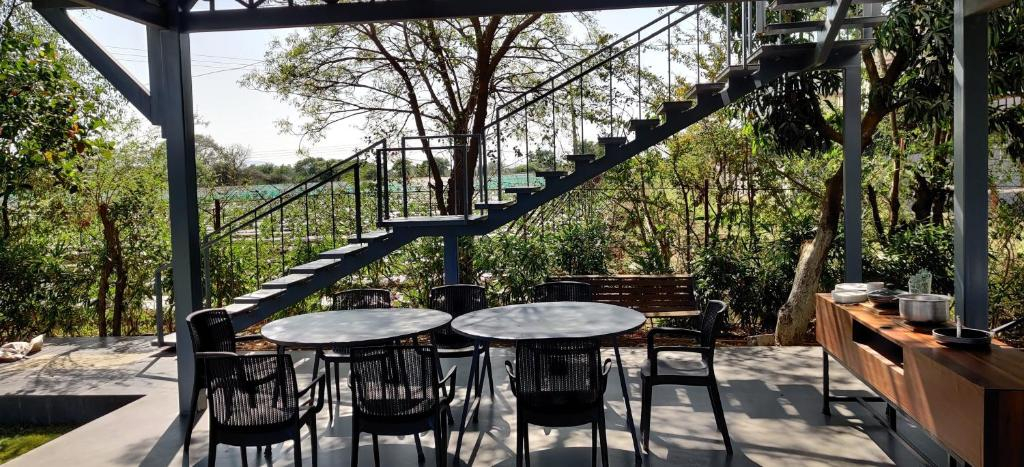 Others 4, Shakuntala Farm-Rustic stay with modern comforts, Nashik