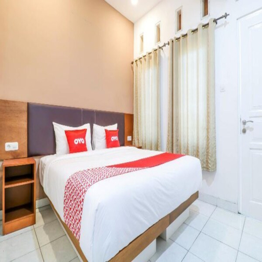 Others 3, Tantular Residence, Denpasar