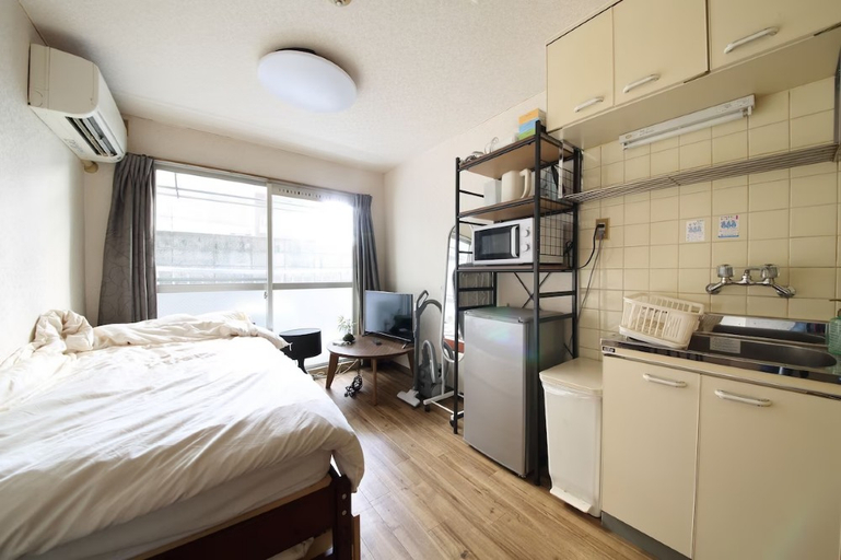 Others 5, EX Tenjinnomori Apartment 103, Osaka