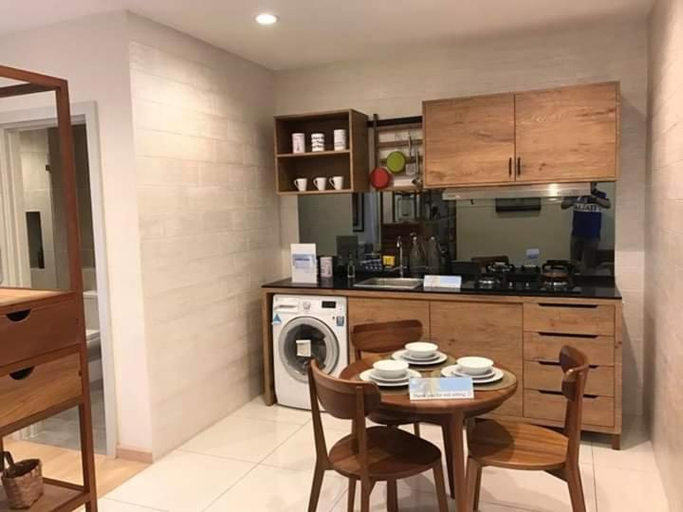 Others 3, Timur Bay Seafront Residence Kuantan, Kuantan