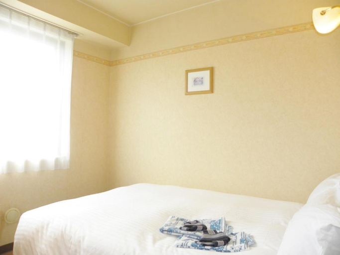 Bedroom 4, Yonezawa - Hotel / Vacation STAY 14342, Yonezawa