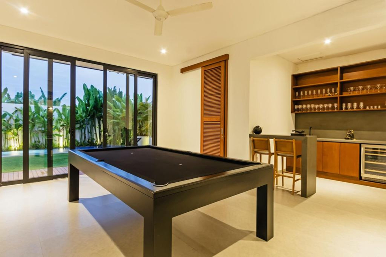 Others 3, Ze Mar Luxury 4 bed Canggu 700 meters to beach, Badung