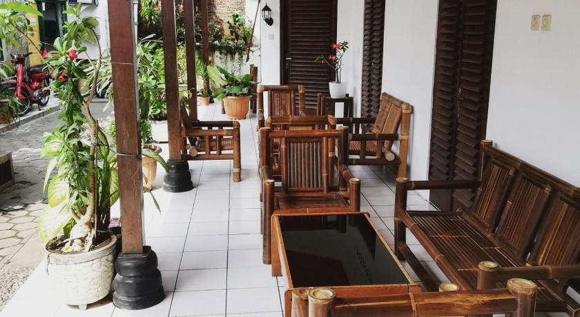 Others 4, Lia Homestay, Yogyakarta