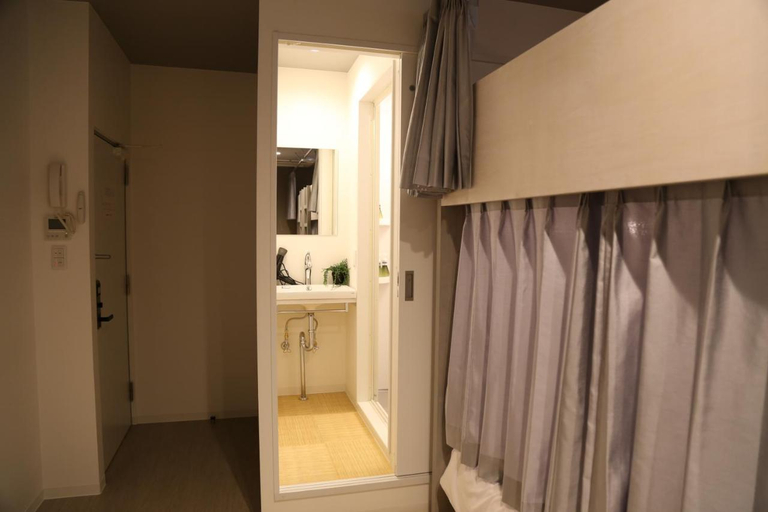 Others 5, Iwatoyama Hostel, Kyoto