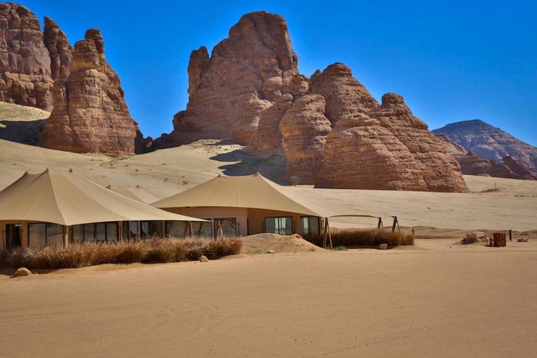 Others 4, Ashar Tented Resort, AlUla