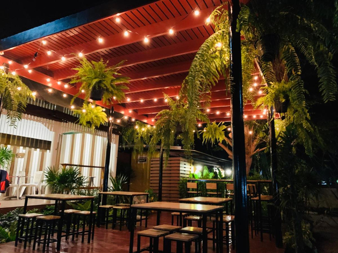 Food & Drinks 3, Srisupawadee resort, Muang Prachuap Khiri Khan