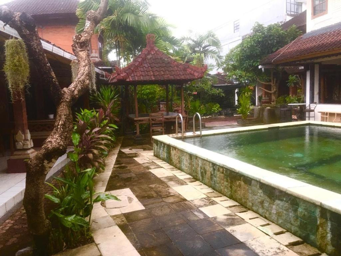 Sport & Beauty 3, Lestari Homestay, Denpasar