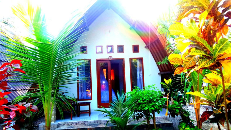 Exterior & Views 4, Saeri Matahari Bungalow, Lombok