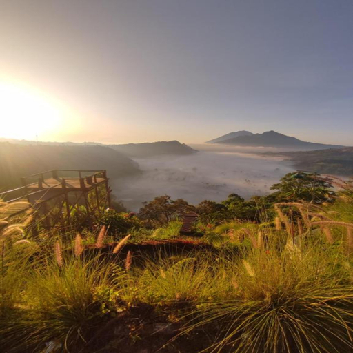 Others 3, pinggan sunrise glamping, Bangli